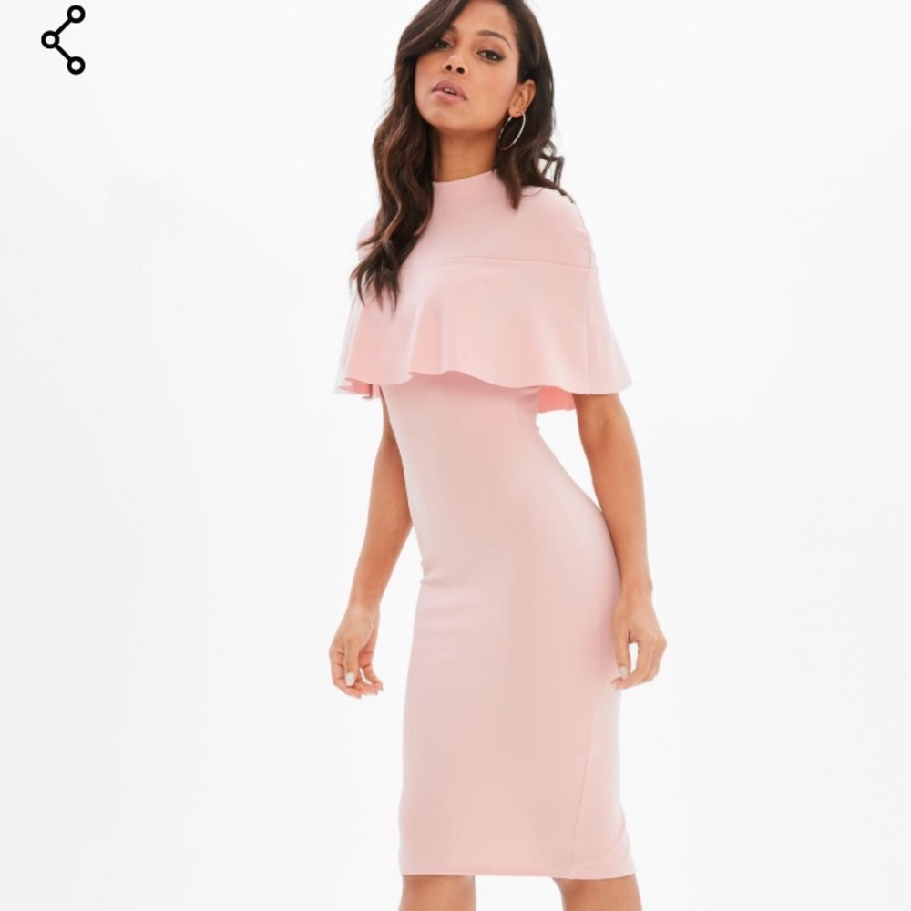 Misguided dress- brand new